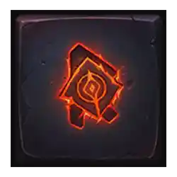 Symbol 07 Shadow of Dominion