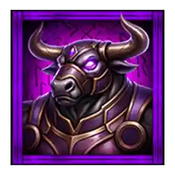Symbol 02 Shadow of Dominion