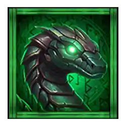 Symbol 04 Shadow of Dominion