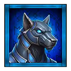 Symbol 05 Shadow of Dominion