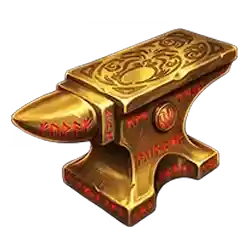 Scatter of Shadow of Dominion Slot