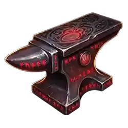 Scatter of Shadow of Dominion Slot