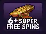 Super Free Spins