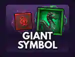 Giant Symbol