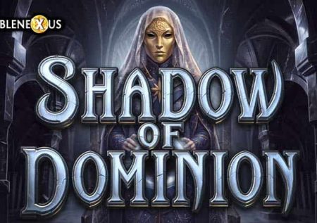 Shadow of Dominion Slot Logo