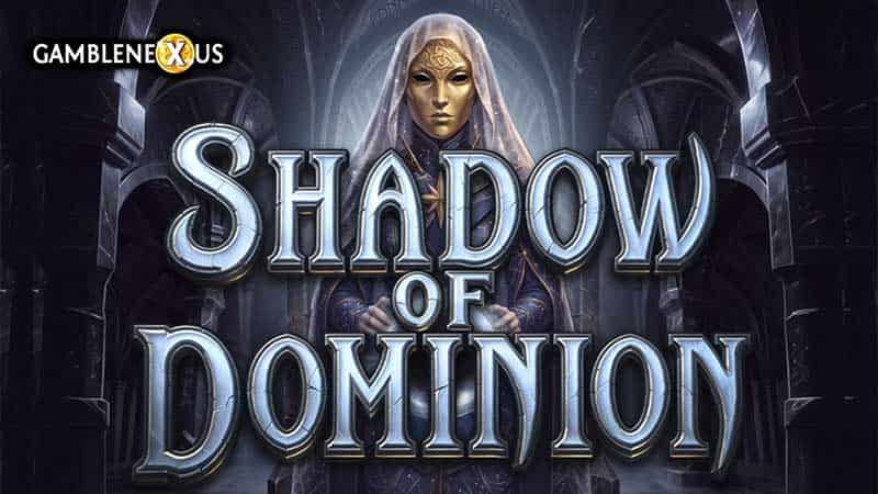 Shadow of Dominion Slot Logo