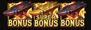 super free spins