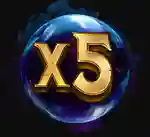 win multiplier