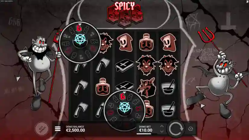 Bonus Game