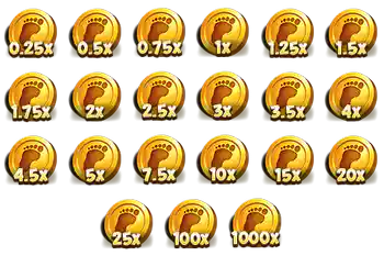 Coin Values