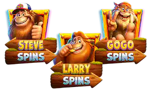 Free Spins