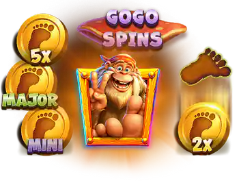 Wild Gogo