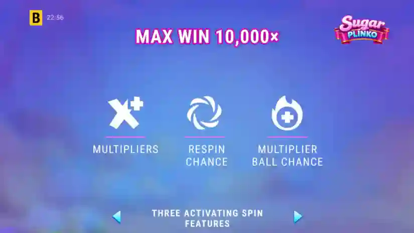 Max Win