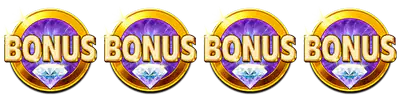 4x bonus symbols