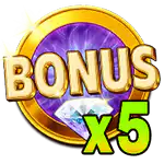 Bonushunt Featurespins™