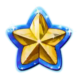 Symbol 01 Supernova Shooting Stars