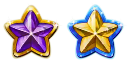 star symbols