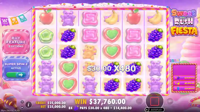 Gameplay