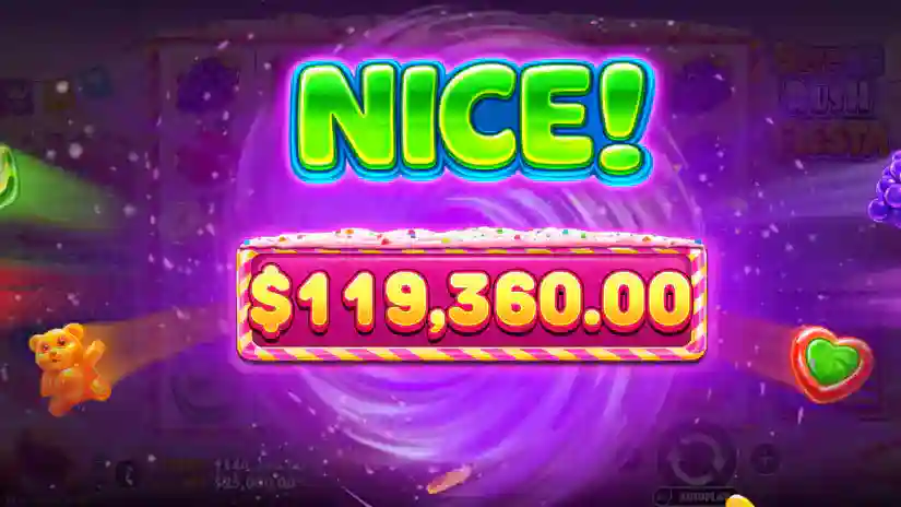 Nice Win