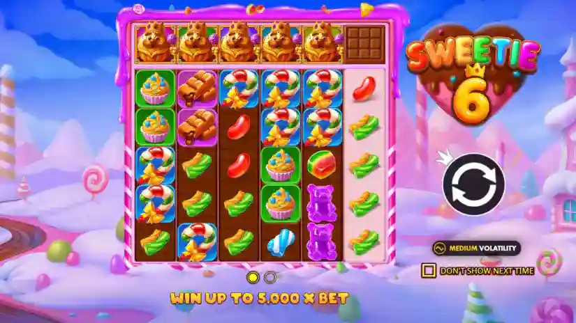 Gameplay