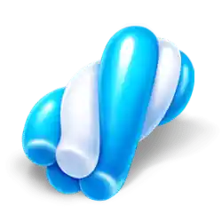 Symbol 05 Sweetie 6