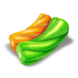 Symbol 09 Sweetie 6