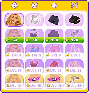 Shop