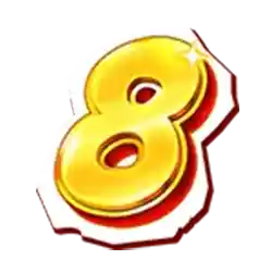 Special character - 8