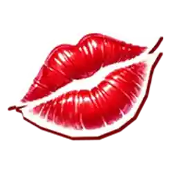 Special symbol: lips