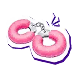 Symbol 02 Lucky Vixens Club