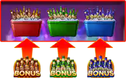 Bonus Pots