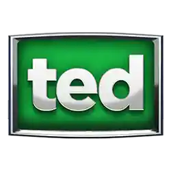 Symbol 01 Ted Stuffed & Loaded