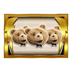 Unlockable cash prize scatter symbol