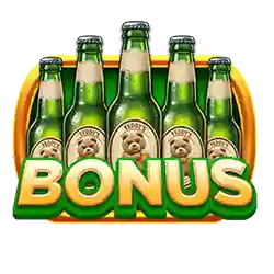 Scatter of Ted Stuffed & Loaded Slot