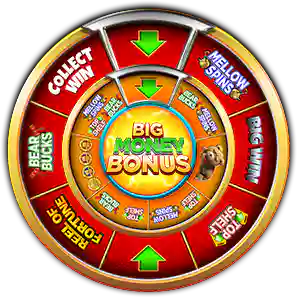 Wheel of Mystery