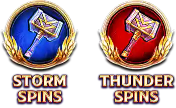Free Spins Picker