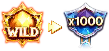 Thunder Free Spins