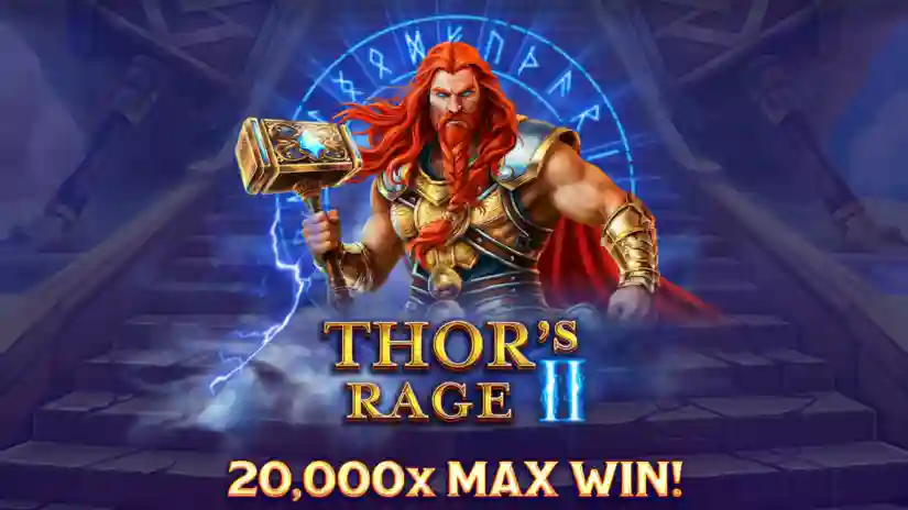 Max Win