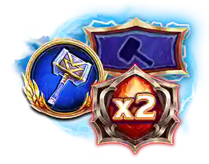 Storm Free Spins