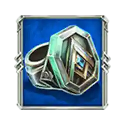 Symbol 04 Thor’s Rage 2