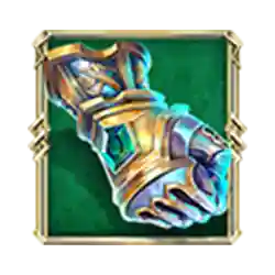 Symbol 03 Thor’s Rage 2