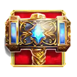 Symbol 01 Thor’s Rage 2