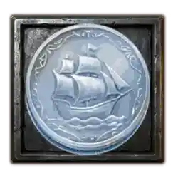 Bronze Coin Symbols