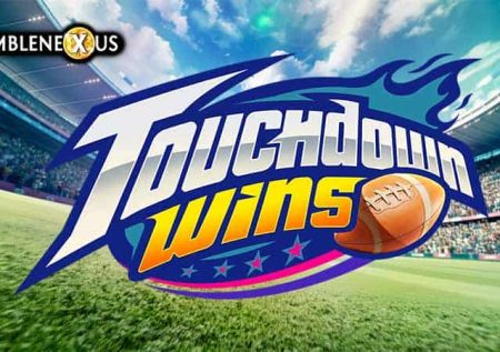 Touchdown Wins