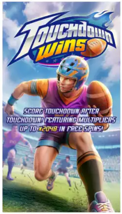 Splash Screen & Main Game
