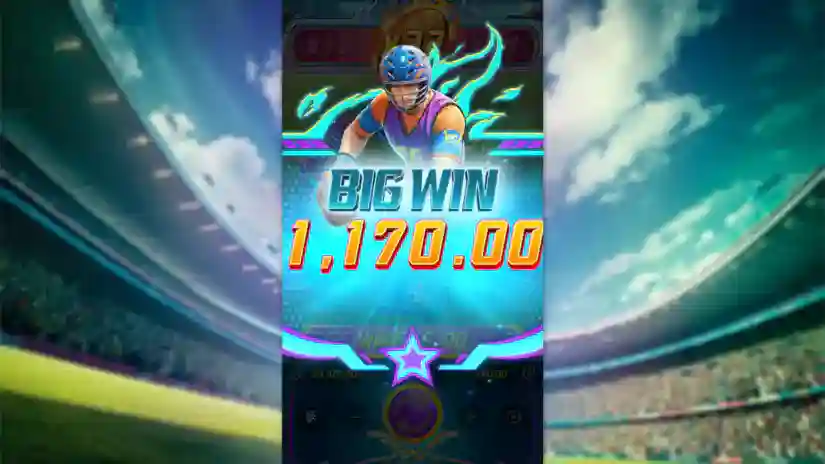 Big Win