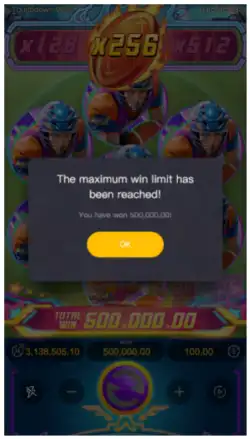 Max Win