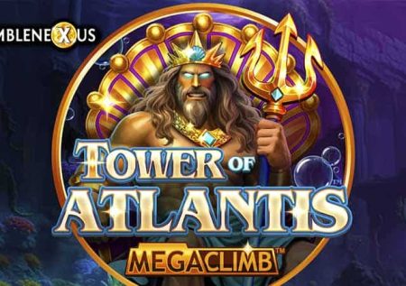 Tower of Atlantis
