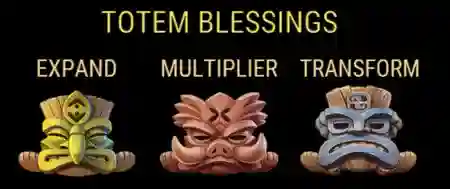 Totem Blessings