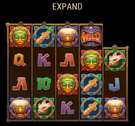 Expand